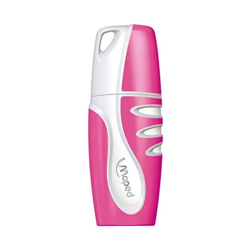 Fluo Peps Mini Highlighter Pembe