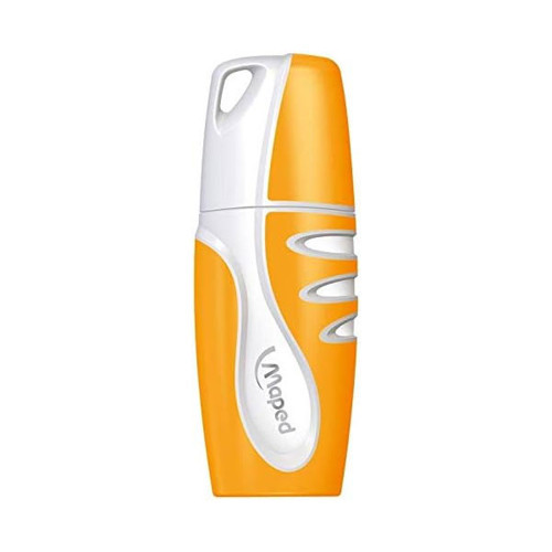 Fluo Peps Mini Highlighter Turuncu