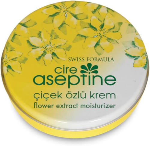 Özlü Krem Teneke Kutu 150 ml