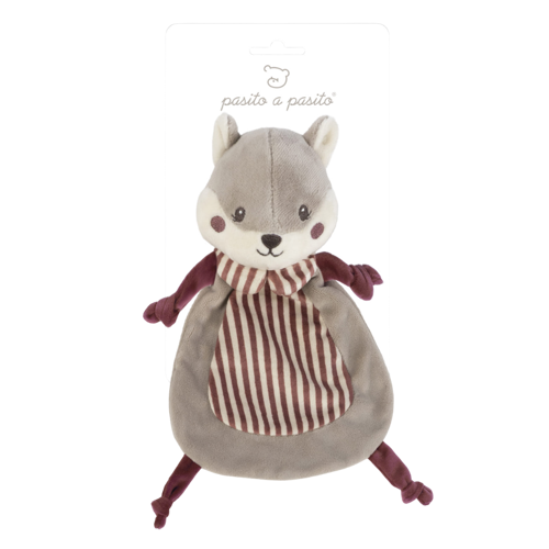 Cherry Sincap Uyku Arkadaşı Strips
