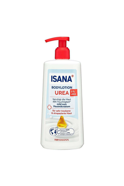 Vücut Losyonu %5 Üre 300 ml