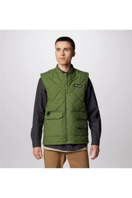 Rad Padded Erkek Yelek
