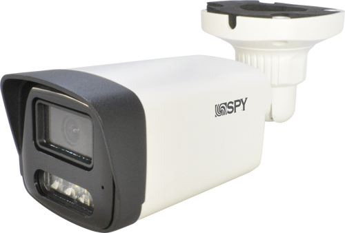 SP-440B 4.0 MP 3,6 MM MP LENS H.265+ IR BULLET IP KAMERA