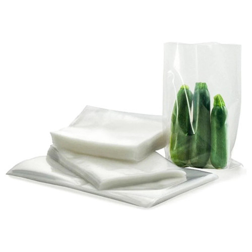 ŞeyliŞeyler - 30x30 cm Vakum Torbası 90 Mikron Gıda Saklama Poşeti - 1 kg Paket