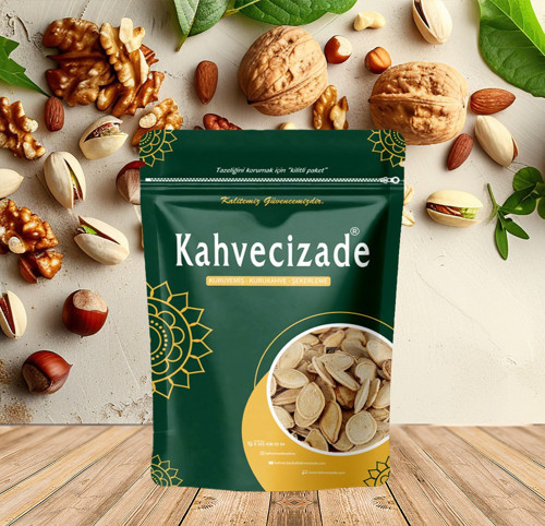 Kabak Çekirdeği 500gr
