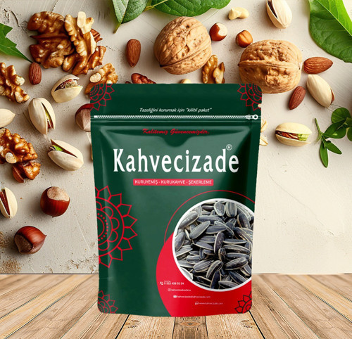 Dakota Ay Çekirdeği 1000gr