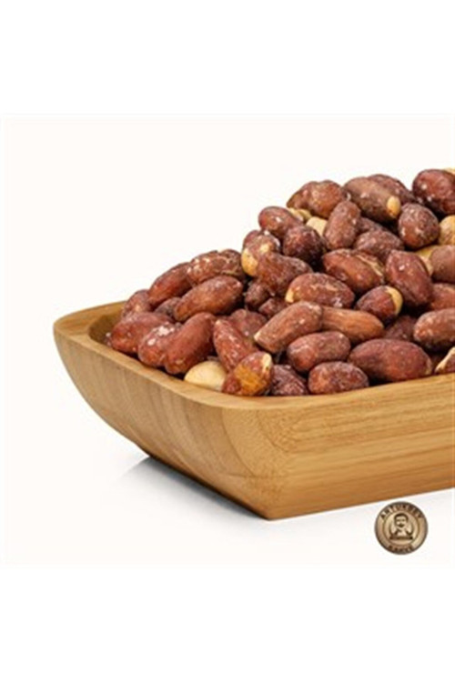 Çifte Kavrulmuş Yer Fıstığı 1 Kg