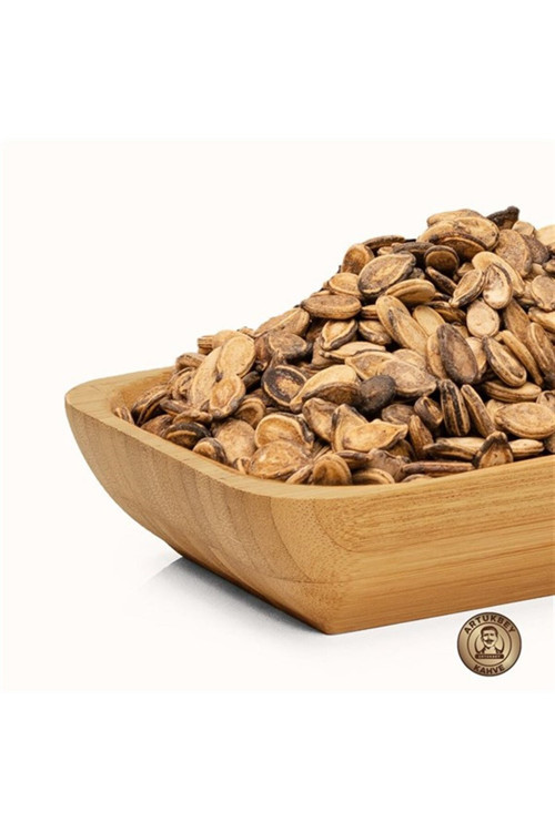 Kavrulmuş Karpuz Çekirdeği 500 Gr