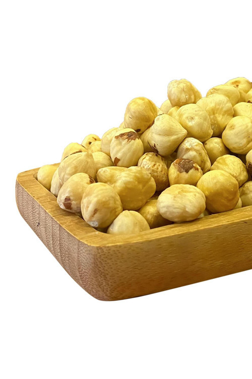 Fındık İçi Süt 1 Kg