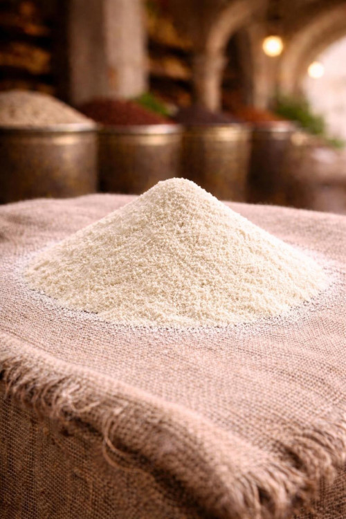 Kahve Kreması (Süt Tozu) 500 Gr