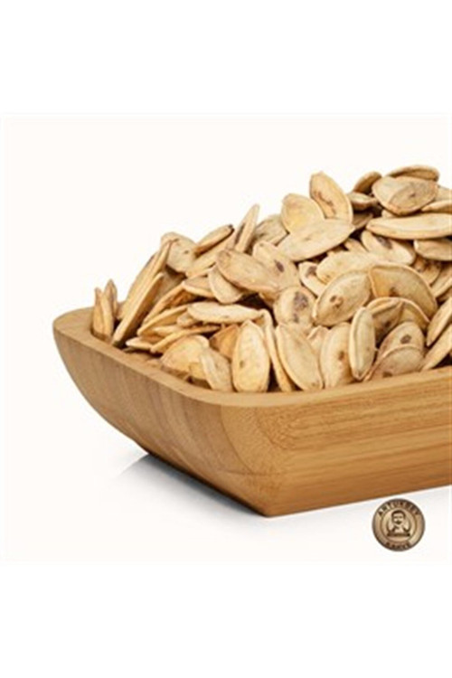 Çifte Kavrulmuş Nevşehir Kabak Çekirdeği 250 Gr