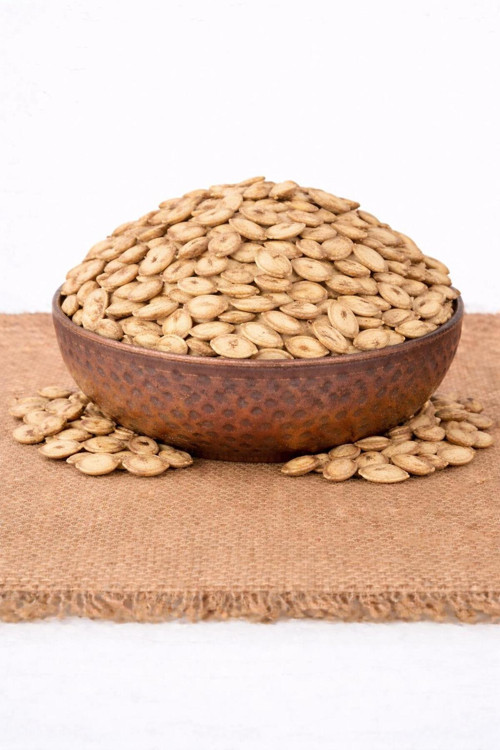 Çifte Kavrulmuş Tarzan Kabak Çekirdeği 500 Gr