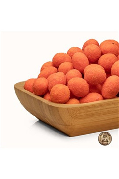 Soslu Yer Fıstığı 1 Kg