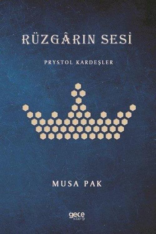 Rüzgarın Sesi-Prystol Kardeşler