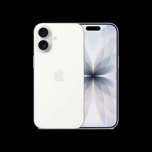 iPhone 17 256GB Beyaz Cep Telefonu(Apple Türkiye Garantili)