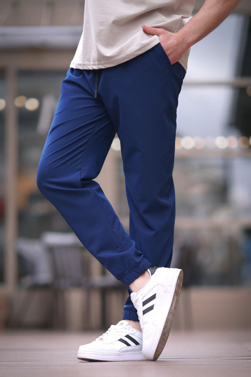 İndigo Erkek Jogger Pantolon 6529
