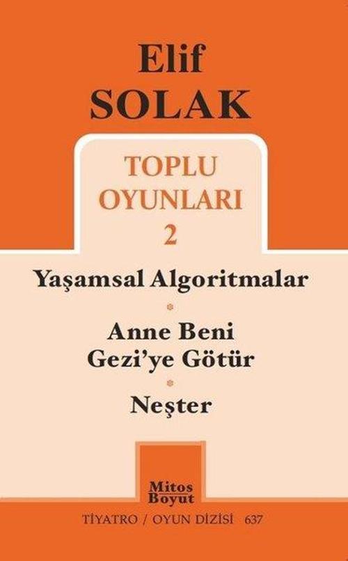 Elif Solak Toplu Oyunları-2