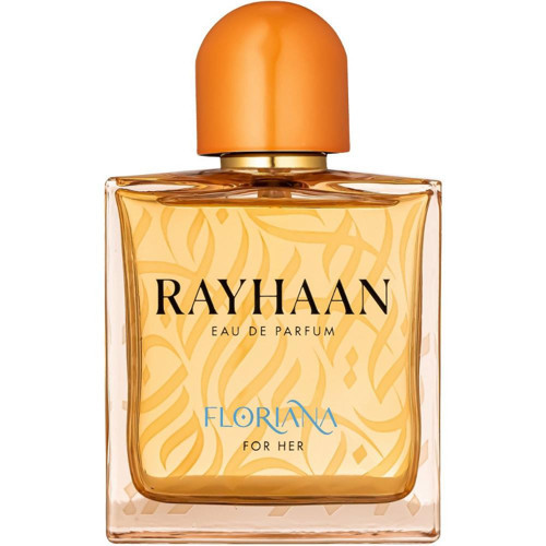 Floriana EDP 100 ml Kadın Parfümü