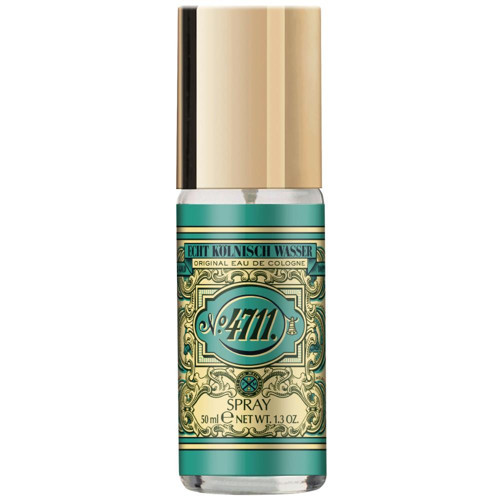 Original Eau De Cologne 50 ml Erkek Deodorantı