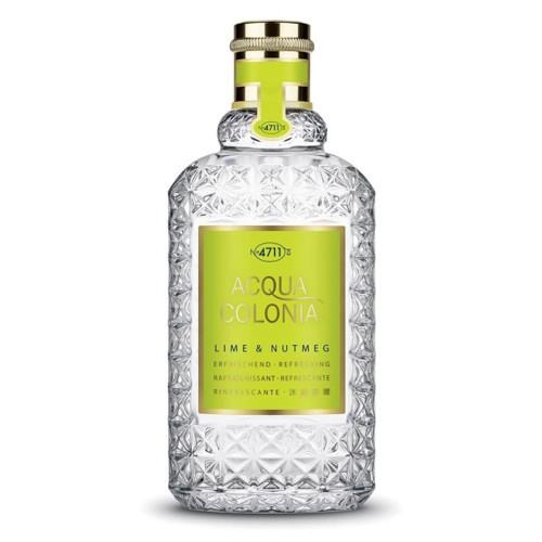 Acqua Colonia Lime & Nutmeg EDC 100 ml Unisex Parfüm