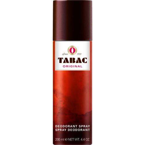 Original Aerosol Spray 200 ml Erkek Deodorantı