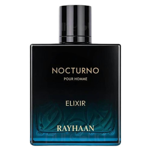 Nocturno Elixir EDP 100 ml Erkek Parfümü