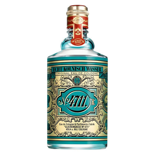 Original Eau De Cologne EDC 300 ml Erkek Parfümü