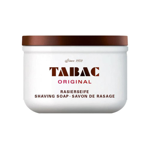 Original Shaving Soap Bowl 125 gr Tıraş Sabunu