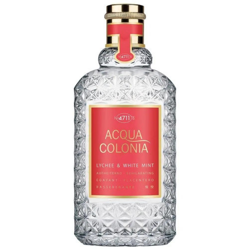 Acqua Colonia Exhilarating Lychee EDC 100 ml Kadın Parfüm