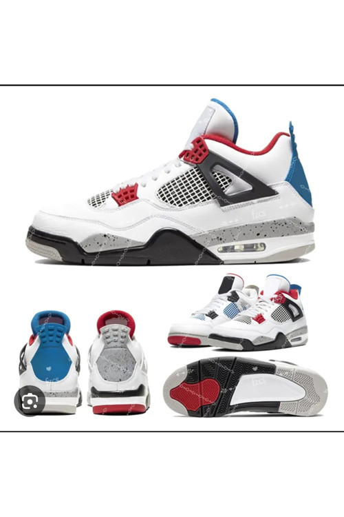 ShoesPA basketbol ayakkabısı
