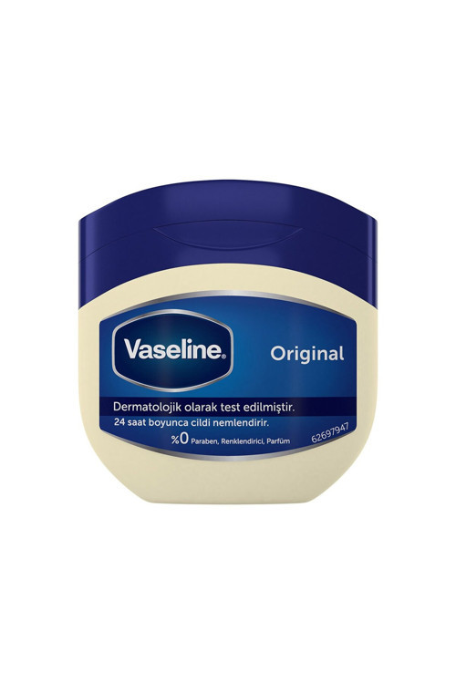Vaseline Original Nemlendirici Jel 100Ml 4 Adet