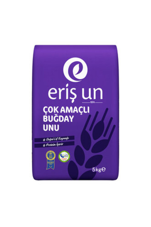 Eriş Un 5 Kg