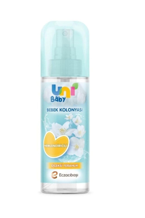 Baby Bebek Kolonyası 150 Ml Çiçeksi Ferahlık