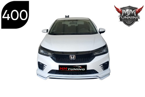 HONDA CİTY ÖN EK