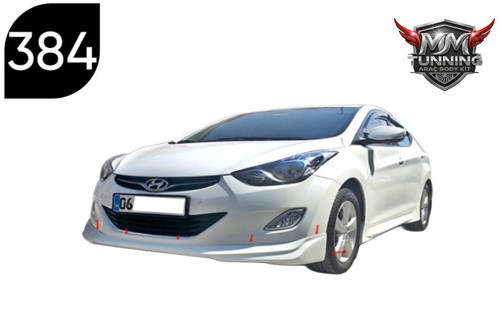 HYUNDAİ ELANTRA ÖN EK 2010-2016