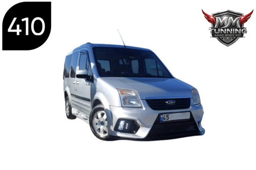 FORD CONNECT RS ÖN TAMPON