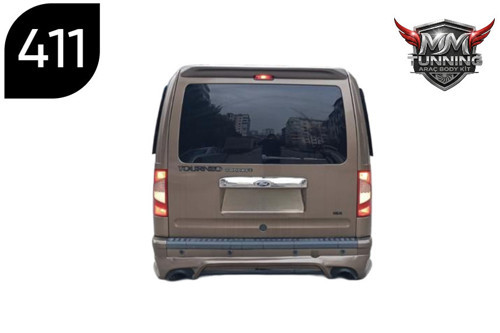 FORD CONNECT SPOİLER