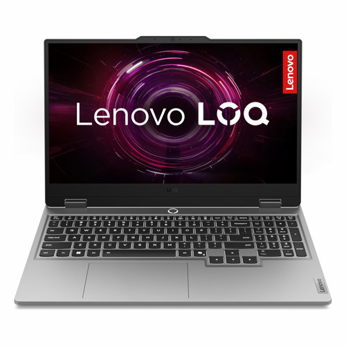 LOQ 83JG00BJTR Ryzen 7 250 32GB 1TBSSD RTX5060 15.6" FullHD FreeDOS Dizüstü Bilgisayar