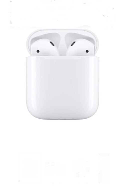 Wio Inpods I12 Uyumlu Beyaz Yeni Nesil I12 Tws Uyumlu Bluetooth Kulaklık
