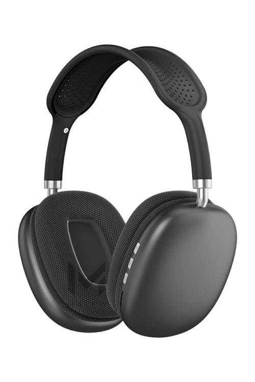 Byali Kablosuz Bluetooth Kulaklık | iOS Android Uyumlu | Yüksek Ses Kalitesi | Mikrofonlu Stereo Kulaklık