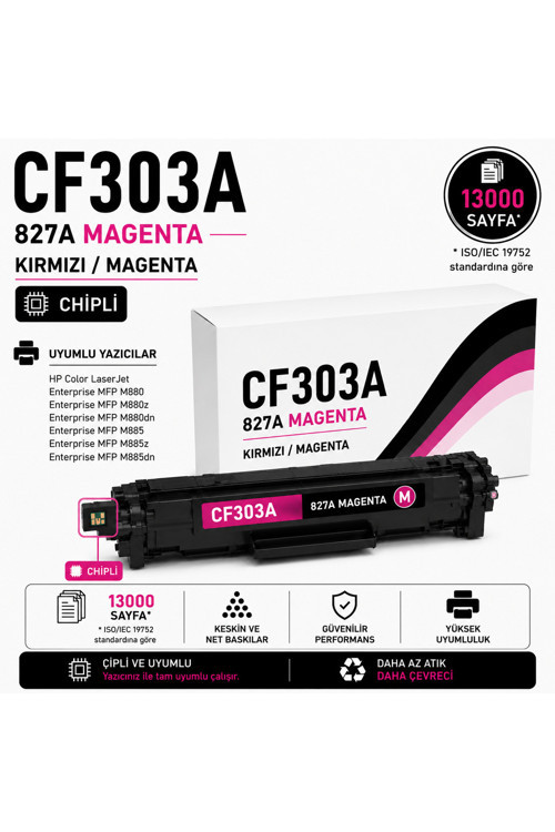 HP CF303A-827A