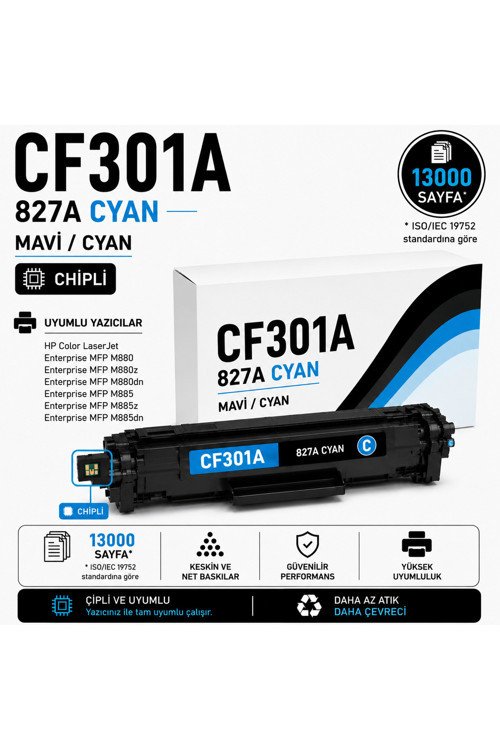 HP CF301A-827A