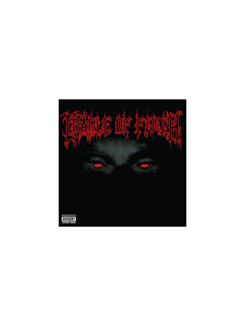 Cradle Of Filth - From The Cradle To Enslave - Plak