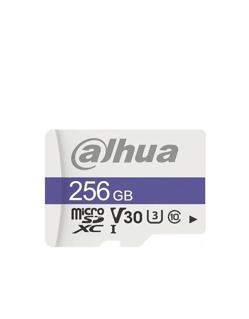 256GB Micro SD Kart TF-C100 V30 256GB