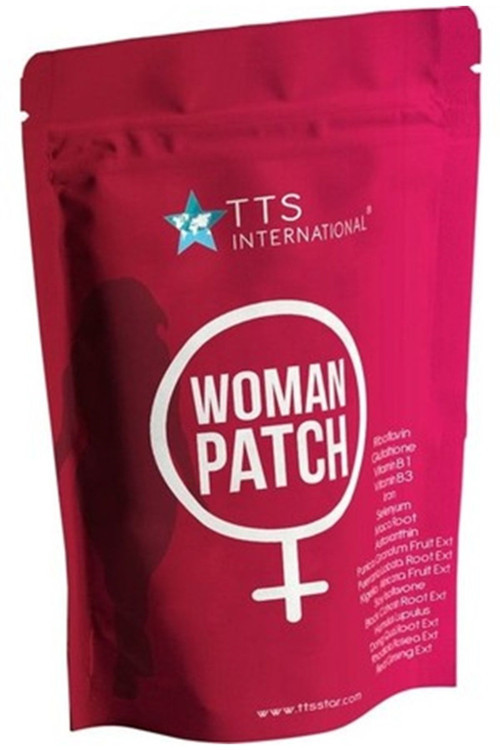 WOMEN PATCH