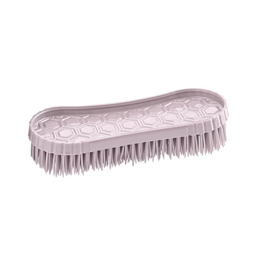 Durukar® Sert Plastik Elbise, Halı Yıkama Temizleme Silme Fırçası TP-111