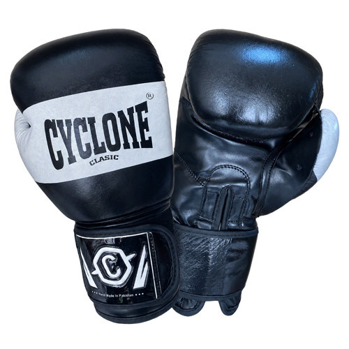 Tiger Orijinal Deri Boks ve Kick Boks Eldiveni