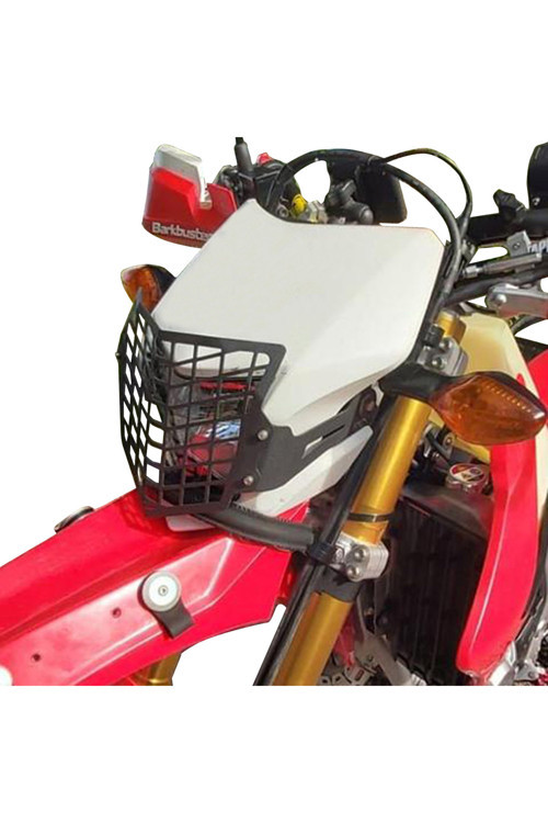 Honda Crf 250 L Far Koruma Demiri 2013-2020