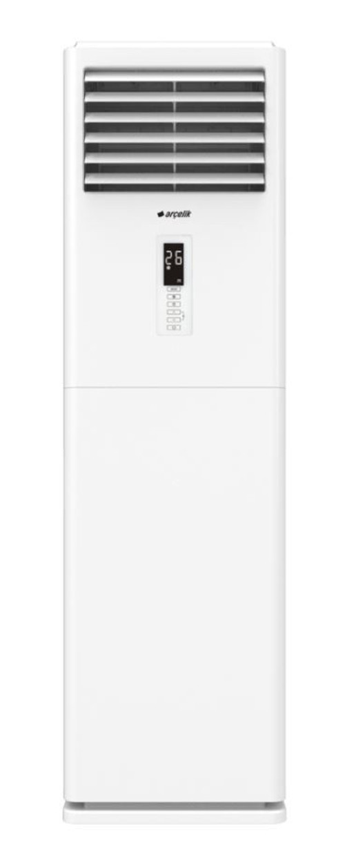 55726 55000 BTU Inverter Salon Tipi Klima
