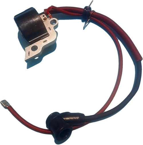 Alpina/Castor VIP 52-55 Elektronik Bobin